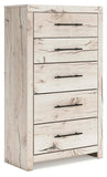 Lawroy Chest of Drawers