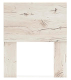 Lawroy Twin Panel Headboard, Dresser and Mirror