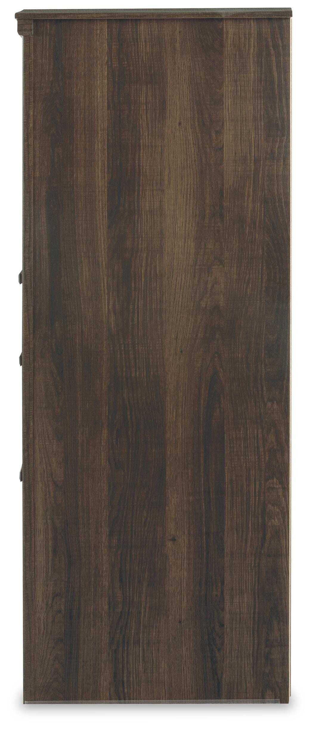 Juararo Queen Poster Bed, 2 Dressers, Mirror and 2 Nightstands