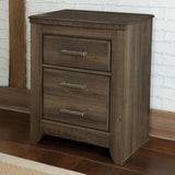 Juararo Nightstand