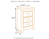 Juararo King Poster Bed, Dresser, Mirror, Chest and 2 Nightstands