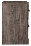 Ralinksi Nightstand