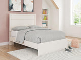 Stelsie Full Panel Bed