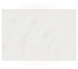 Cadmori King Upholstered Panel Bed, Dresser, Mirror and Nightstand