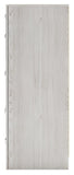 Altyra Queen Panel Bed, Dresser and Chest