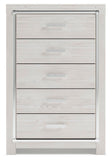 Altyra Chest of Drawers