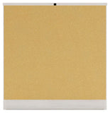 Altyra Queen Storage Bed, Dresser Mirror, Chest and 2 Nightstands