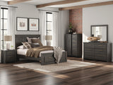 Vonitta Bay Dressing Chest