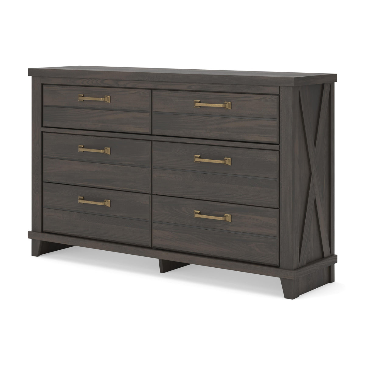 Vonitta Bay Dresser