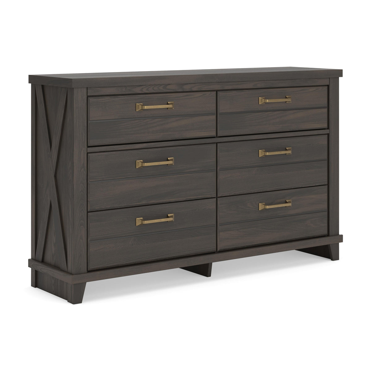 Vonitta Bay Dresser