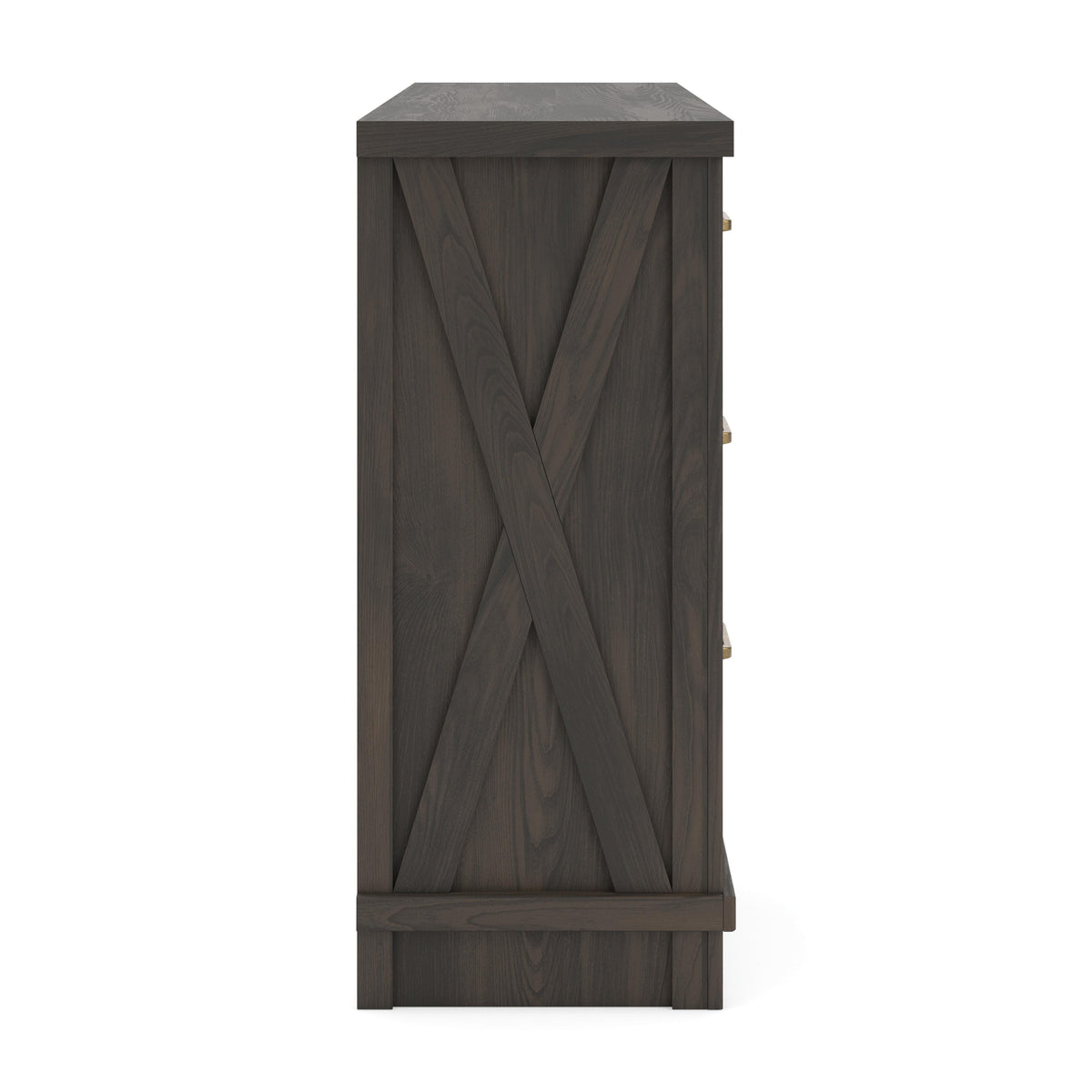 Vonitta Bay Dresser