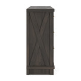 Vonitta Bay Dresser