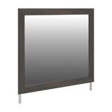 Vonitta Bay Bedroom Mirror