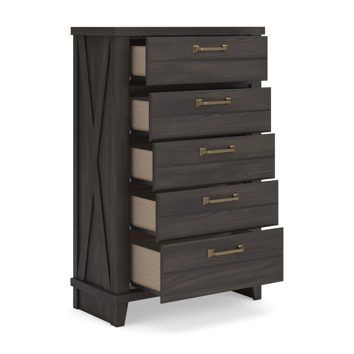 Vonitta Bay Chest of Drawers