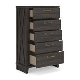 Vonitta Bay Chest of Drawers