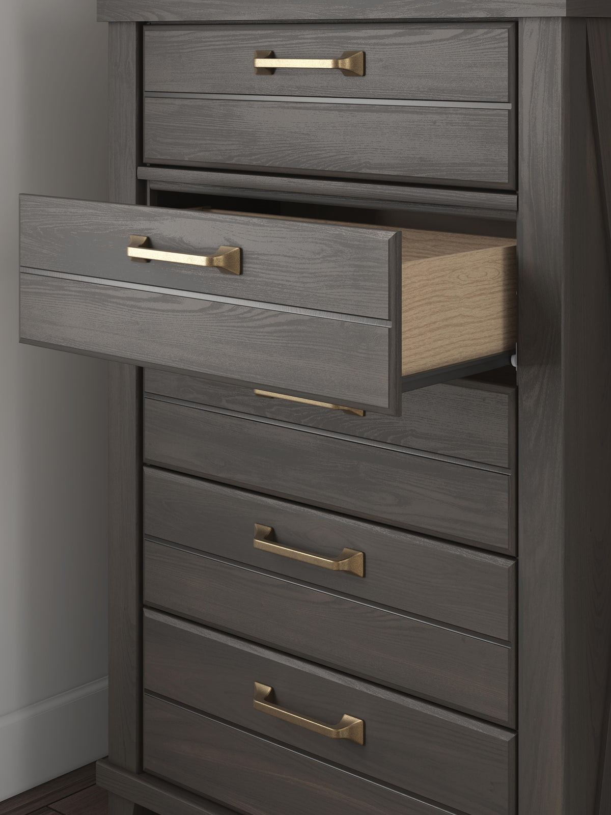 Vonitta Bay Chest of Drawers