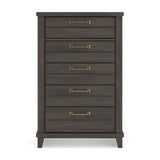 Vonitta Bay Chest of Drawers