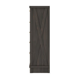 Vonitta Bay Chest of Drawers