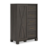 Vonitta Bay Dressing Chest