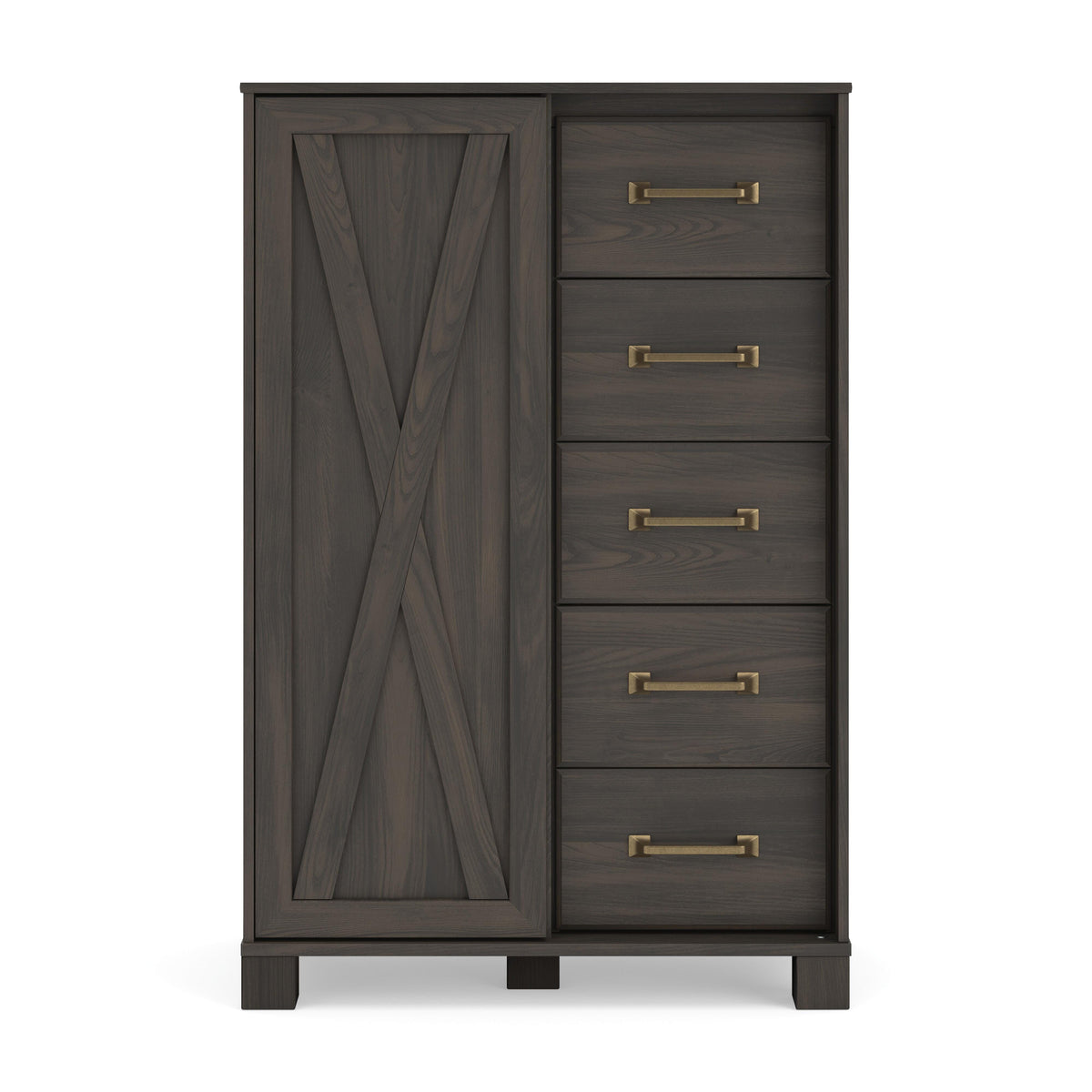 Vonitta Bay Dressing Chest