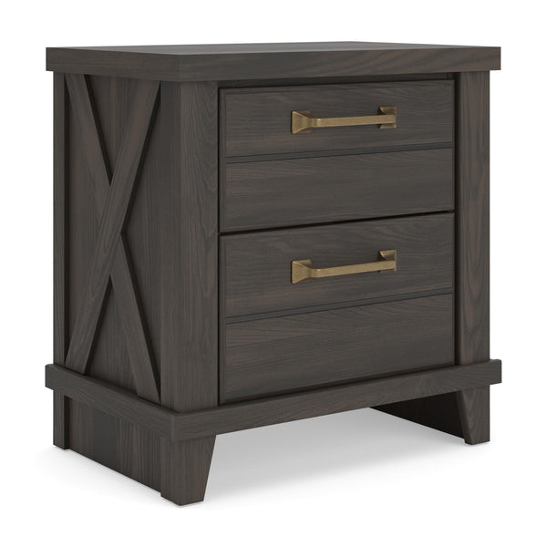 Vonitta Bay Nightstand