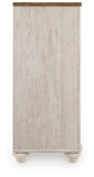 Willowton Dresser