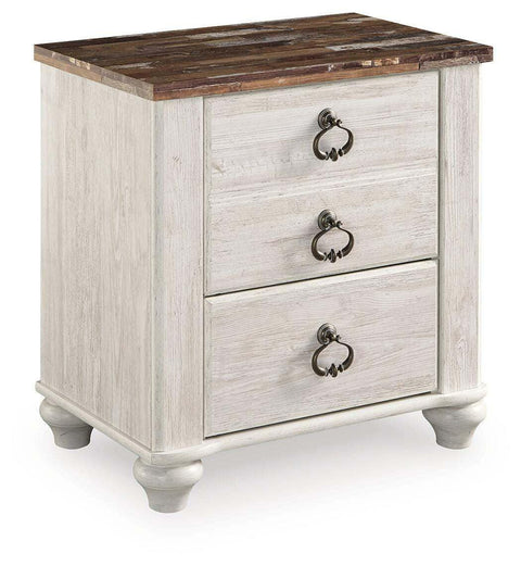 Willowton Nightstand