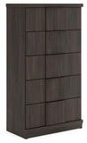 Shaehartin Chest of Drawers
