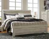 Bellaby King Panel Bed