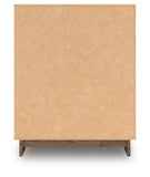 Chirason Wide Chest of Drawers