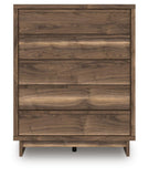 Chirason Wide Chest of Drawers