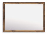 Chirason Bedroom Mirror
