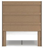 Fraluna Queen Panel Bed