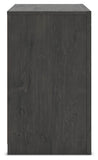 Fraluna Nightstand