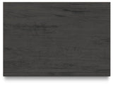Fraluna Queen Panel Bed, Dresser, Mirror, and Nightstand