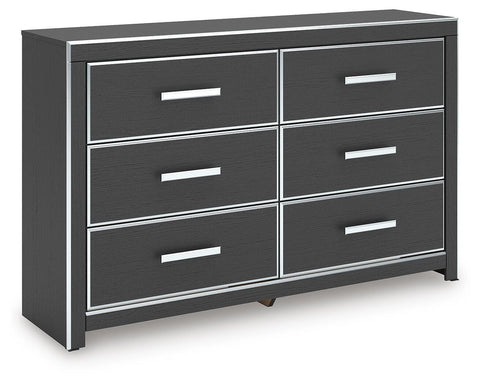 Zuraleus Dresser