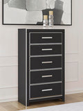 Zuraleus Chest of Drawers