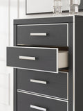 Zuraleus Chest of Drawers