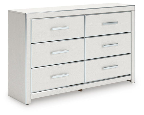 Zuraleus Dresser