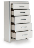 Zuraleus Chest of Drawers