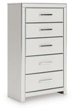 Zuraleus Chest of Drawers