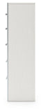 Zuraleus Chest of Drawers