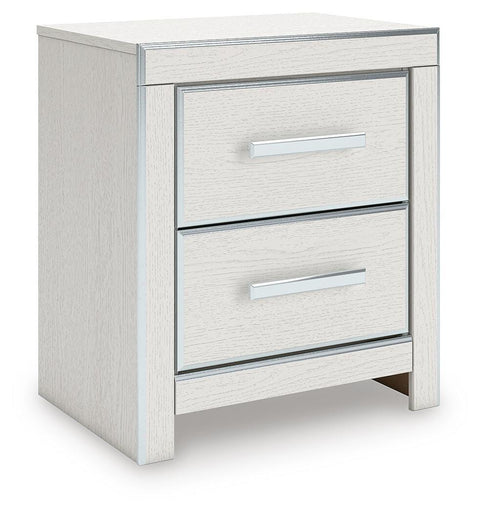 Zuraleus Nightstand