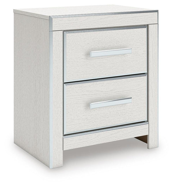 Zuraleus Nightstand