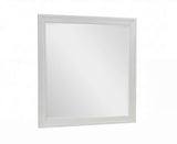 Louis Philip Greige Dresser Top (Mirror Only) - Crown Mark | Olivia Furniture