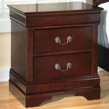 Alisdair Nightstand