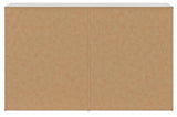 Cayboni Queen Panel Bed, Dresser and Nightstand