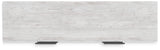 Cayboni Queen Panel Bed, Dresser and 2 Nightstands