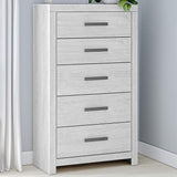 Cayboni Chest of Drawers