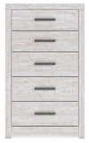 Cayboni Chest of Drawers